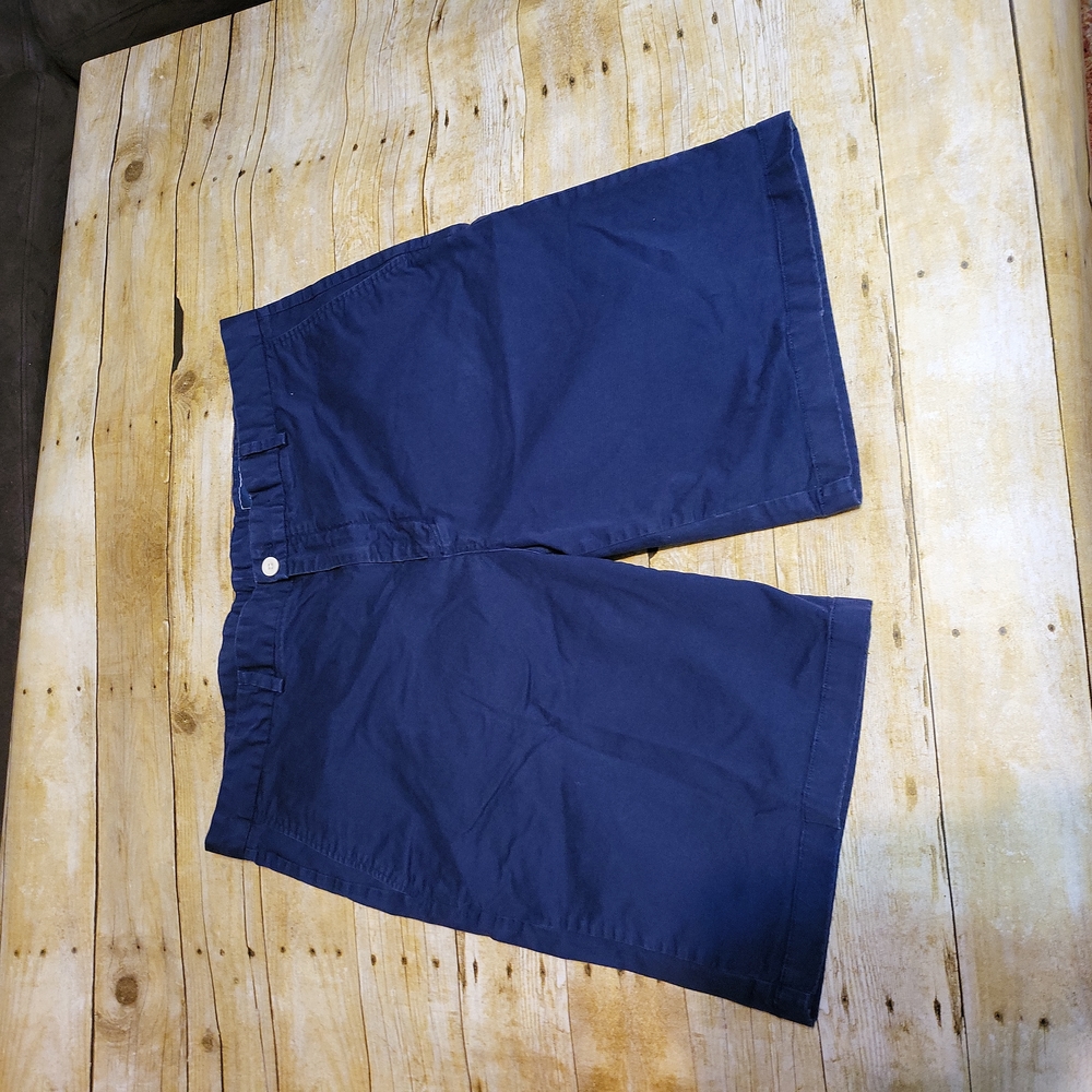Mens golf shorts